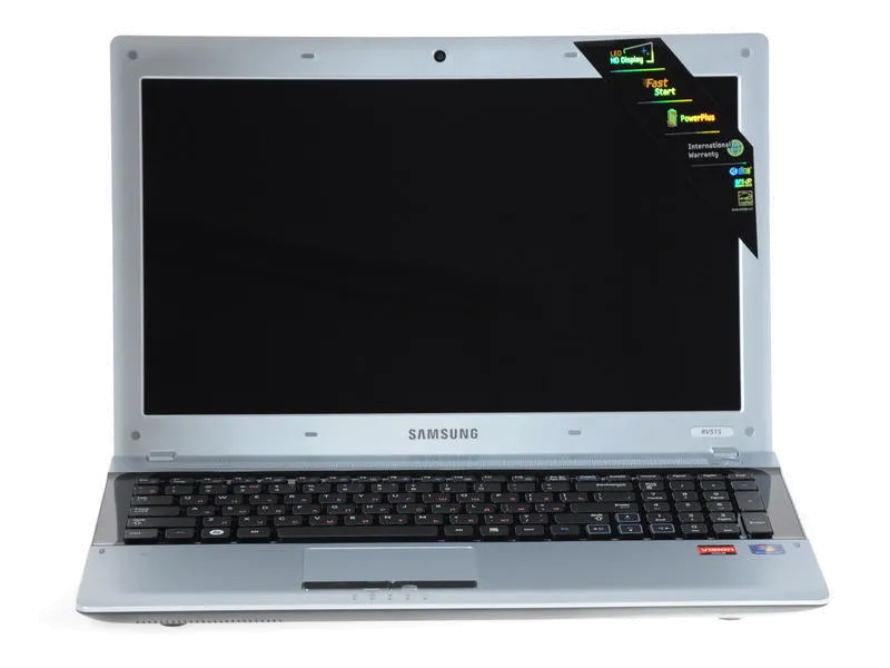 Замена звуковой карты Samsung RV515-S01