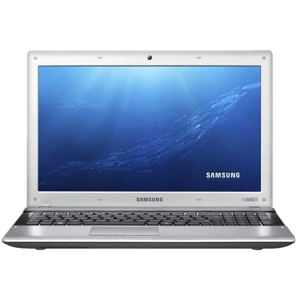 Замена звуковой карты Samsung RV515-S03