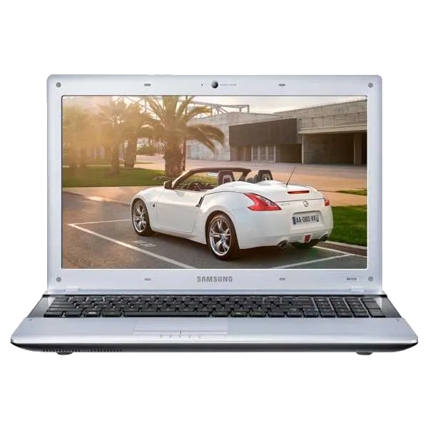 Замена звуковой карты Samsung RV520-S01