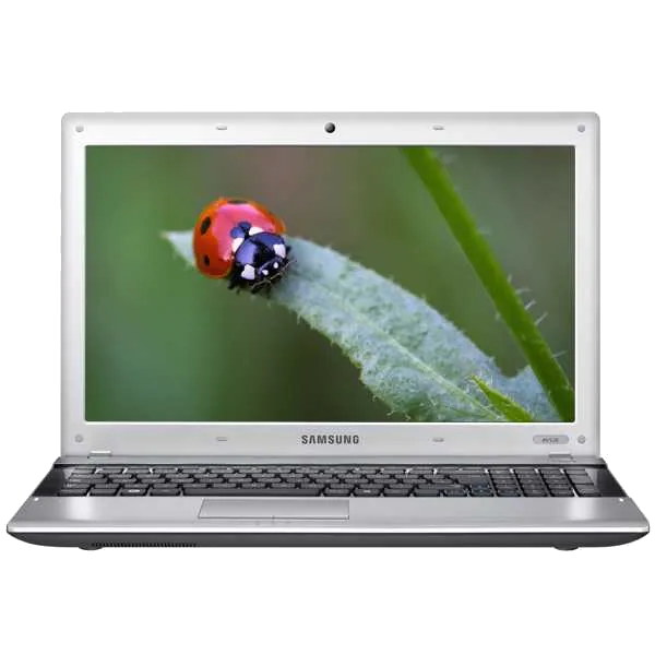 Замена звуковой карты Samsung RV520-S05