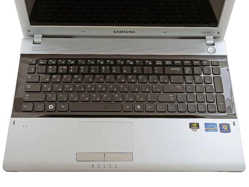 Замена звуковой карты Samsung RV520-S0A
