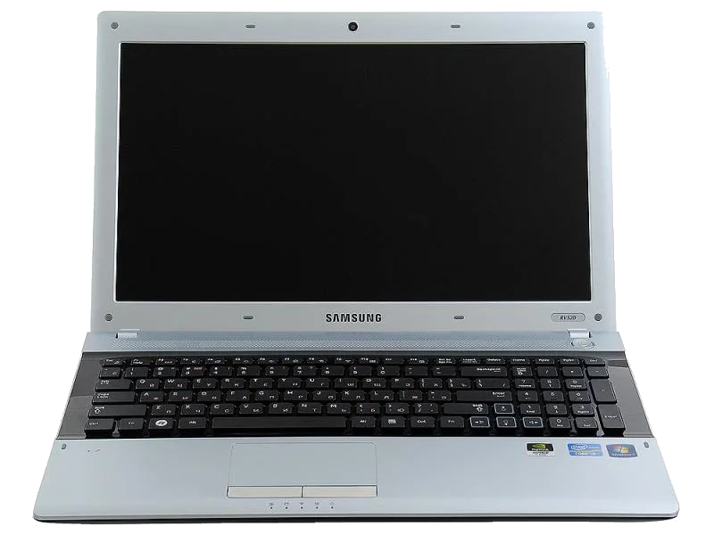 Замена звуковой карты Samsung RV520-S0H