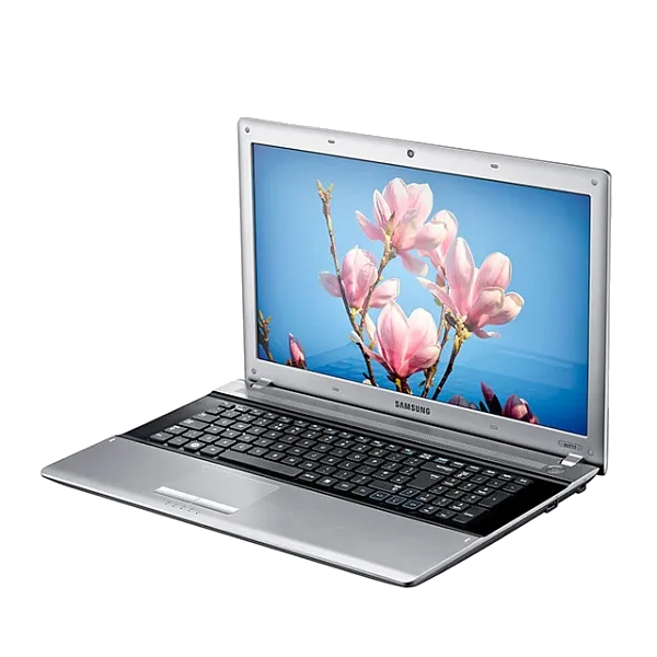 Замена звуковой карты Samsung RV711-S01