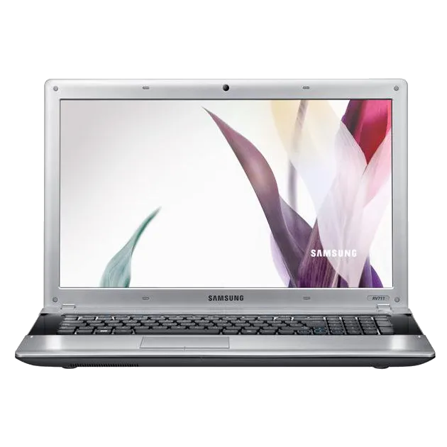 Замена звуковой карты Samsung RV711-S02