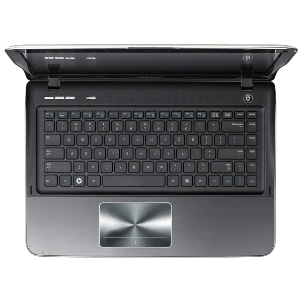 Замена звуковой карты Samsung SF310-S02