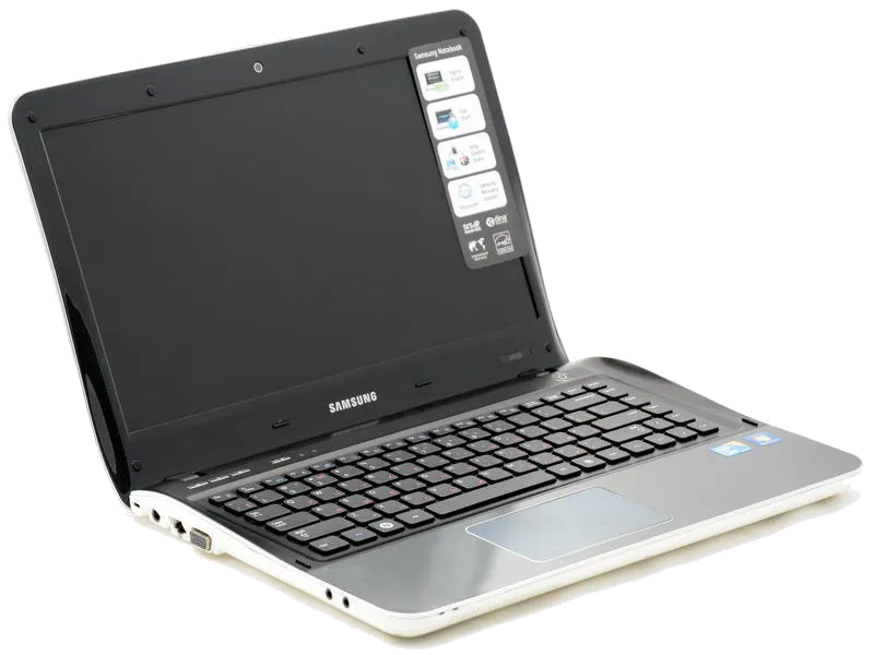 Замена звуковой карты Samsung SF410-S01
