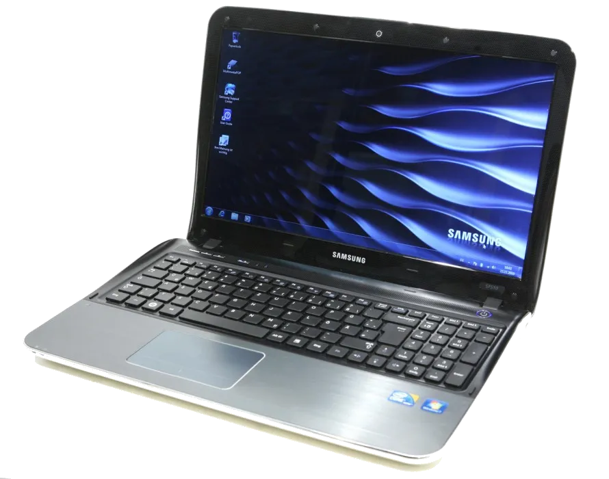 Замена звуковой карты Samsung SF510-S02