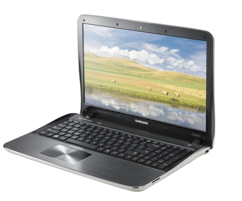 Замена звуковой карты Samsung SF511-A01