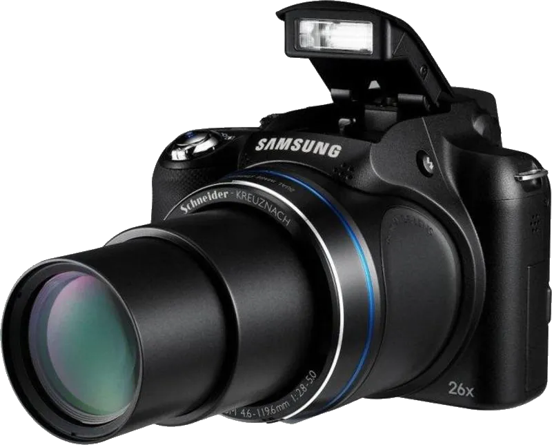 Замена задней панели Samsung WB5500