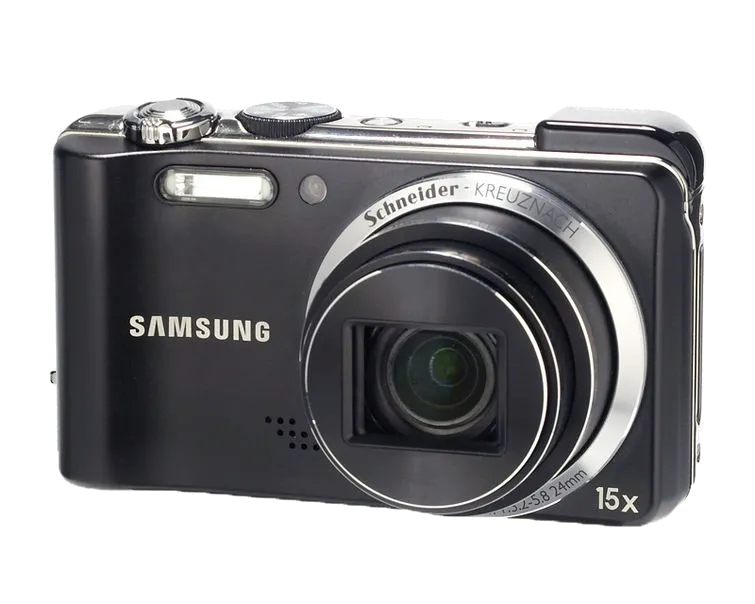 Замена задней панели Samsung WB650