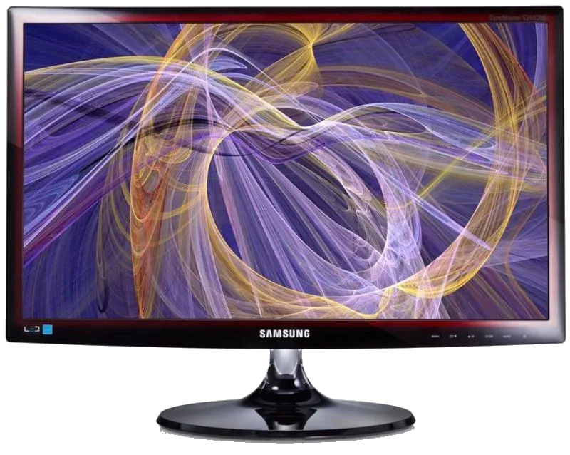 Замена платы управления (мат.платы, мейн платы) Samsung S22B350T