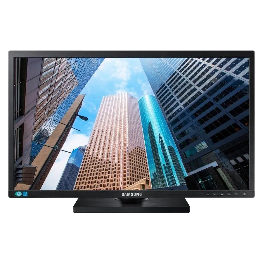 Замена платы управления (мат.платы, мейн платы) Samsung S23E450B