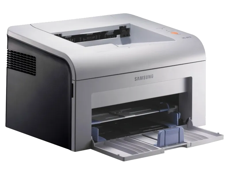 Замена сканера Samsung ML-2015