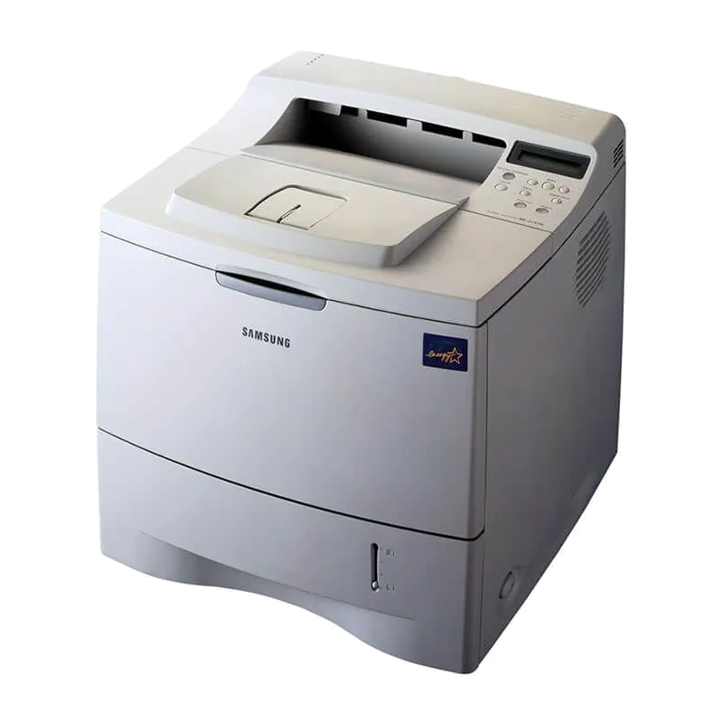 Замена сканера Samsung ML-2150