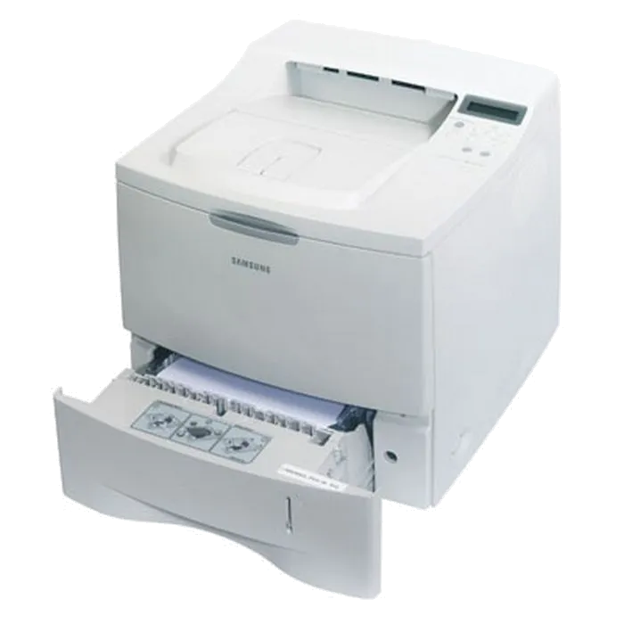 Замена сканера Samsung ML-2151N