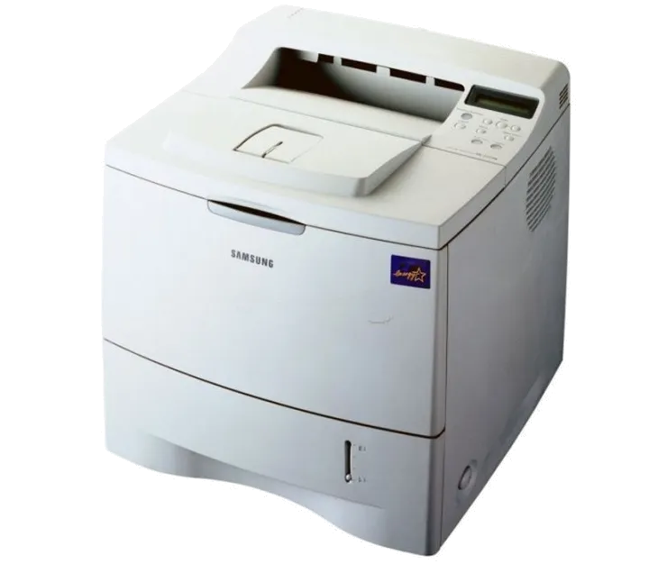Замена сканера Samsung ML-2152W