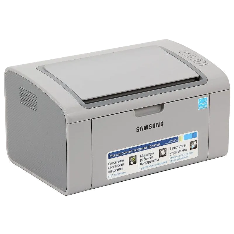 Замена сканера Samsung ML-2160
