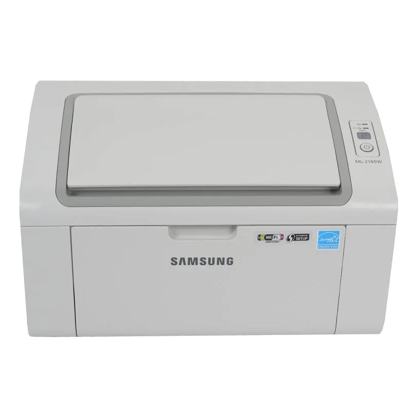 Замена сканера Samsung ML-2165W