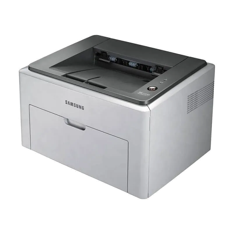 Замена сканера Samsung ML-2245