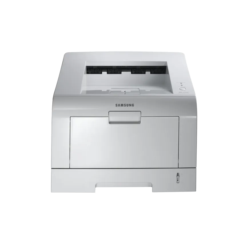 Замена сканера Samsung ML-2250
