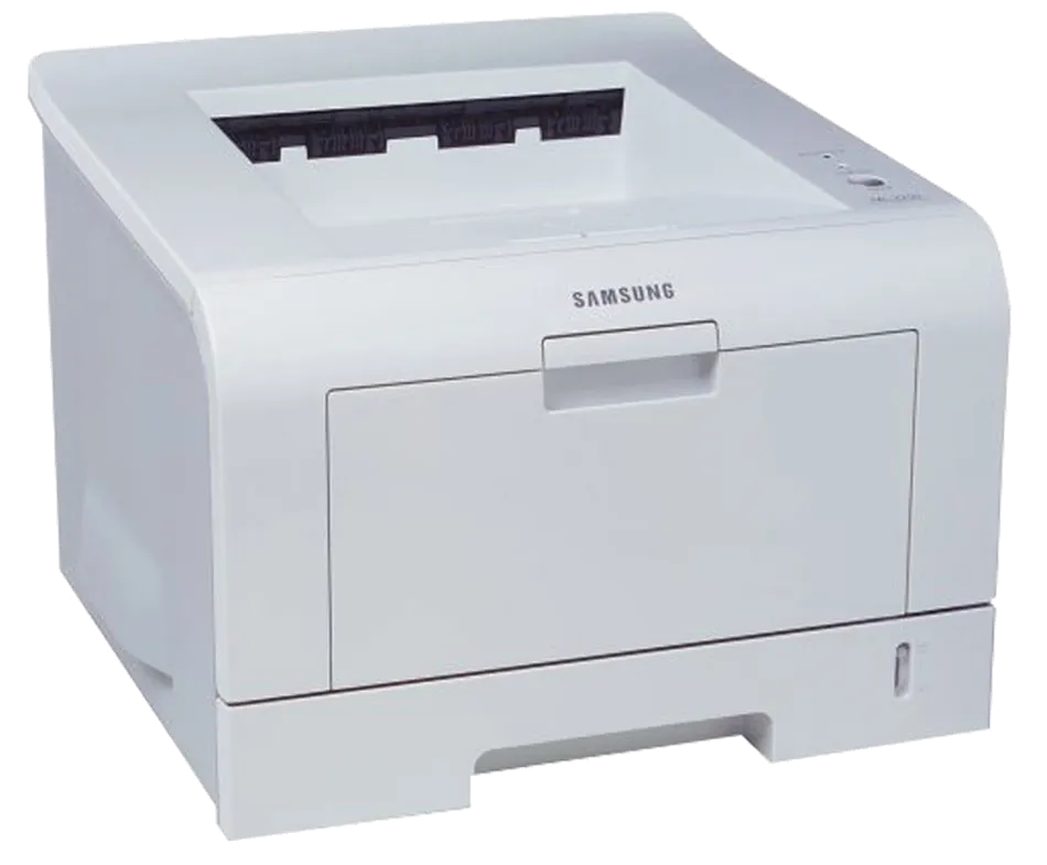 Замена сканера Samsung ML-2251N