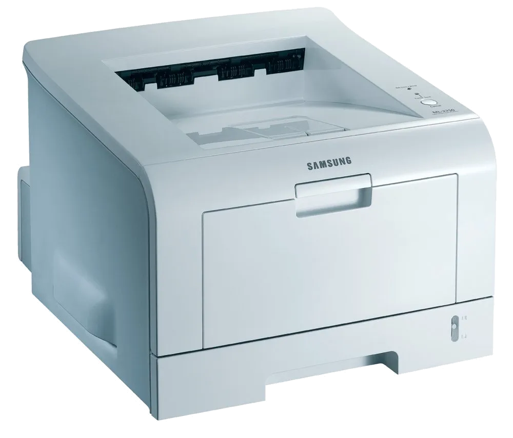 Замена сканера Samsung ML-2251NP