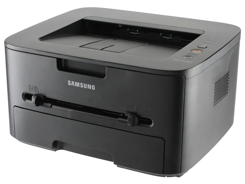 Замена сканера Samsung ML-2525