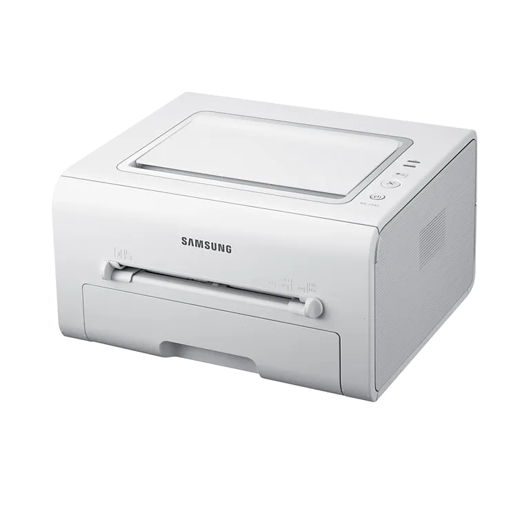 Замена сканера Samsung ML-2545