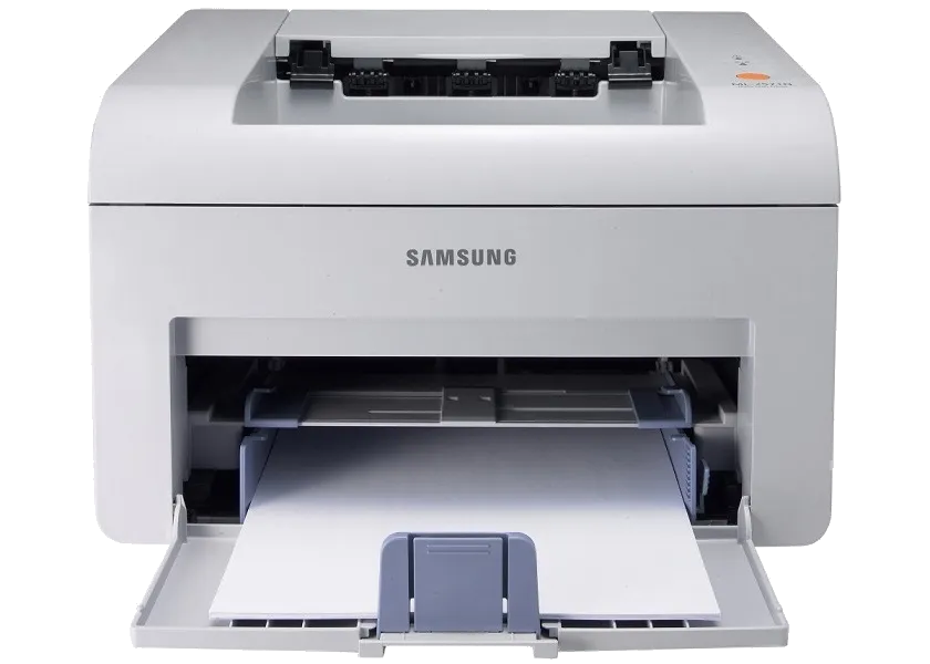 Замена сканера Samsung ML-2571N