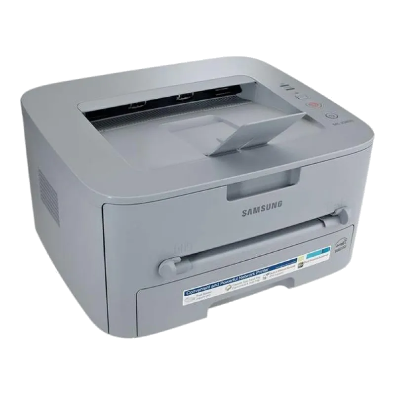 Замена сканера Samsung ML-2580N