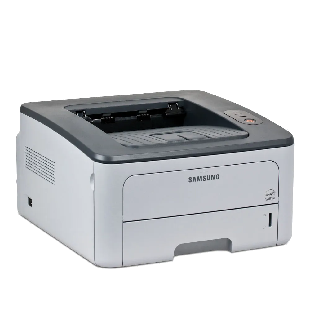 Замена сканера Samsung ML-2850D
