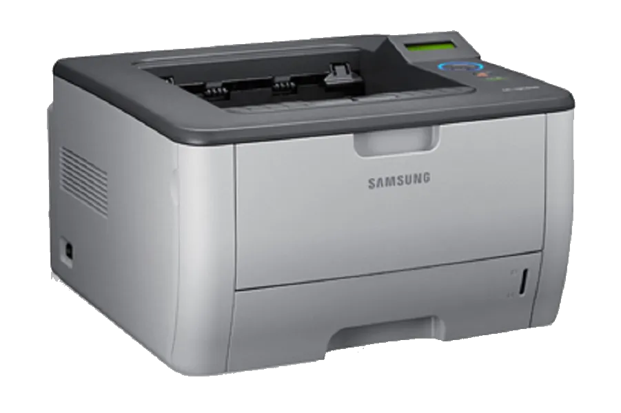 Замена сканера Samsung ML-2850ND