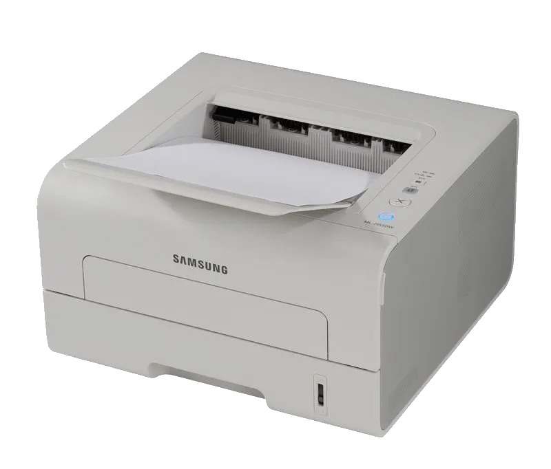 Замена сканера Samsung ML-2955DW