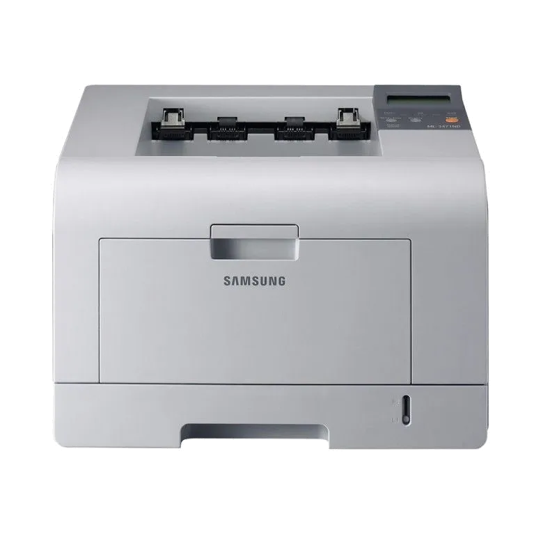 Замена сканера Samsung ML-3050