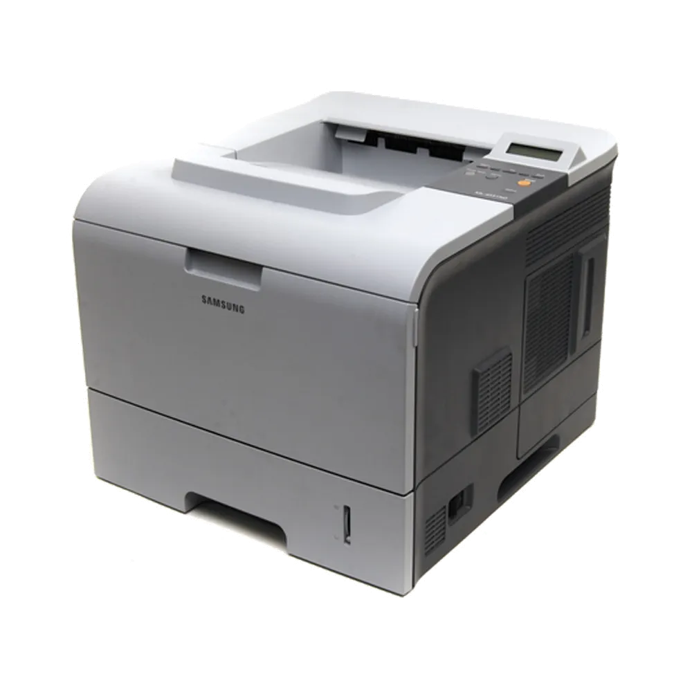 Замена сканера Samsung ML-3051N