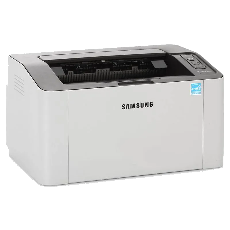 Замена сканера Samsung Xpress M2020