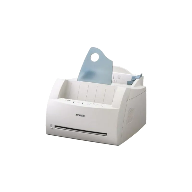 Замена сканера Samsung ML-1250
