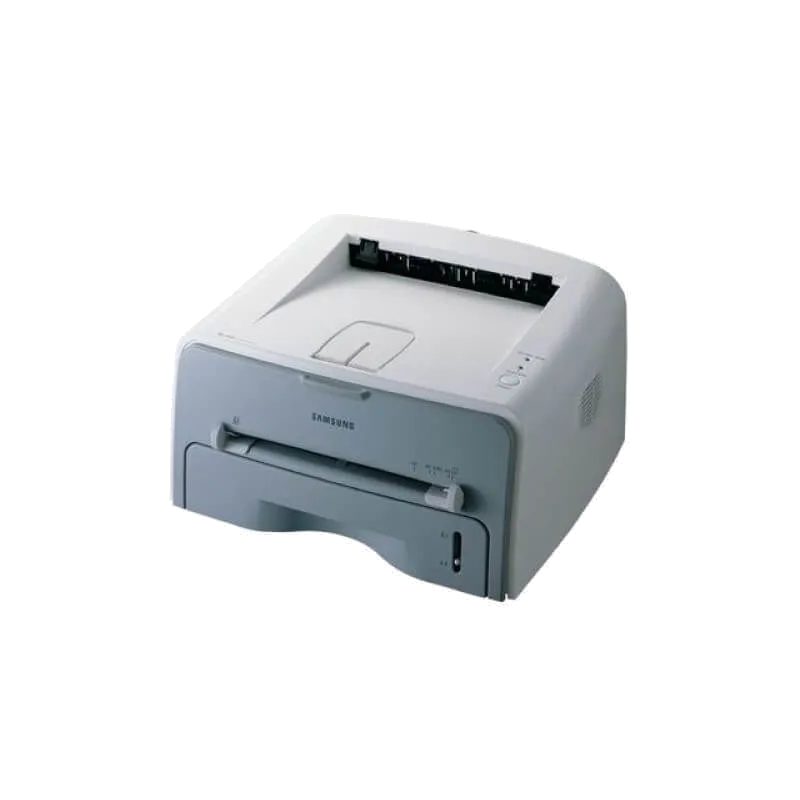 Замена сканера Samsung ML-1500