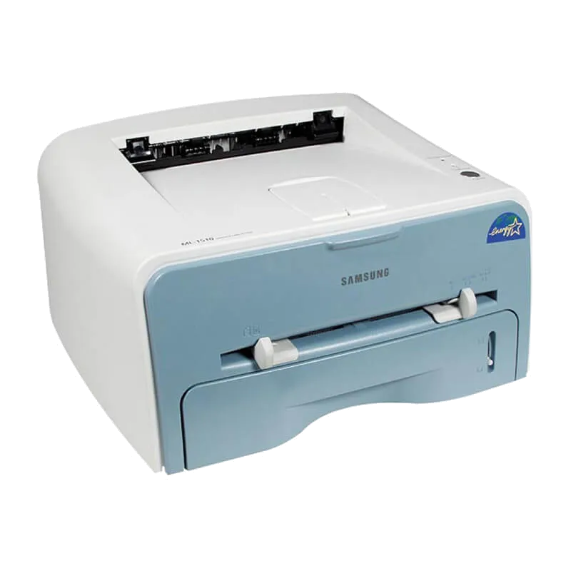 Замена сканера Samsung ML-1510