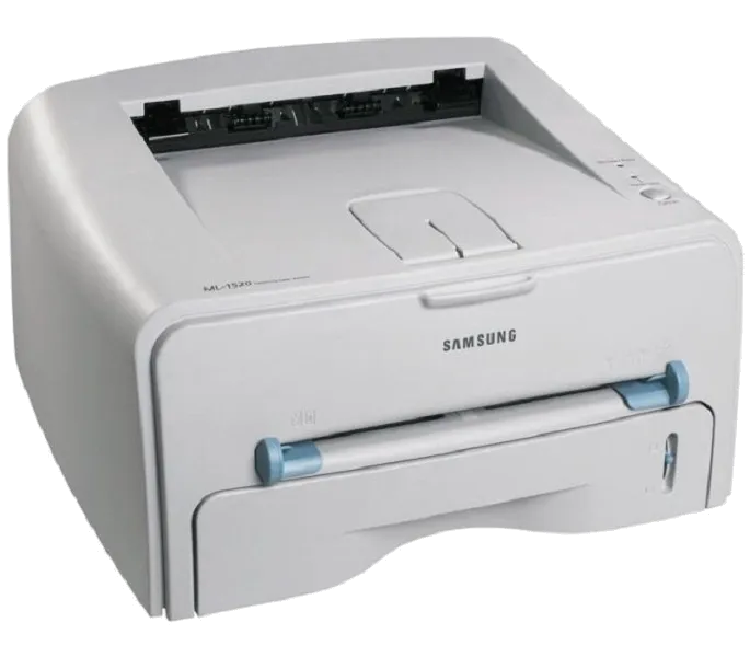 Замена сканера Samsung ML-1520