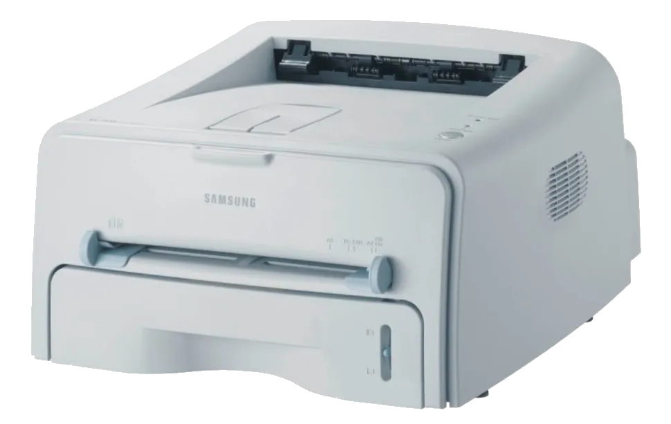 Замена сканера Samsung ML-1520P