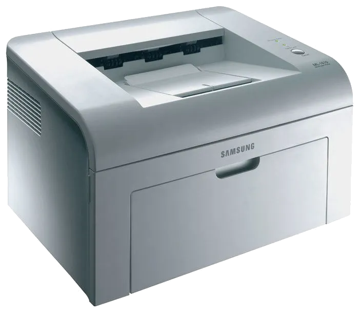 Замена сканера Samsung ML-1610