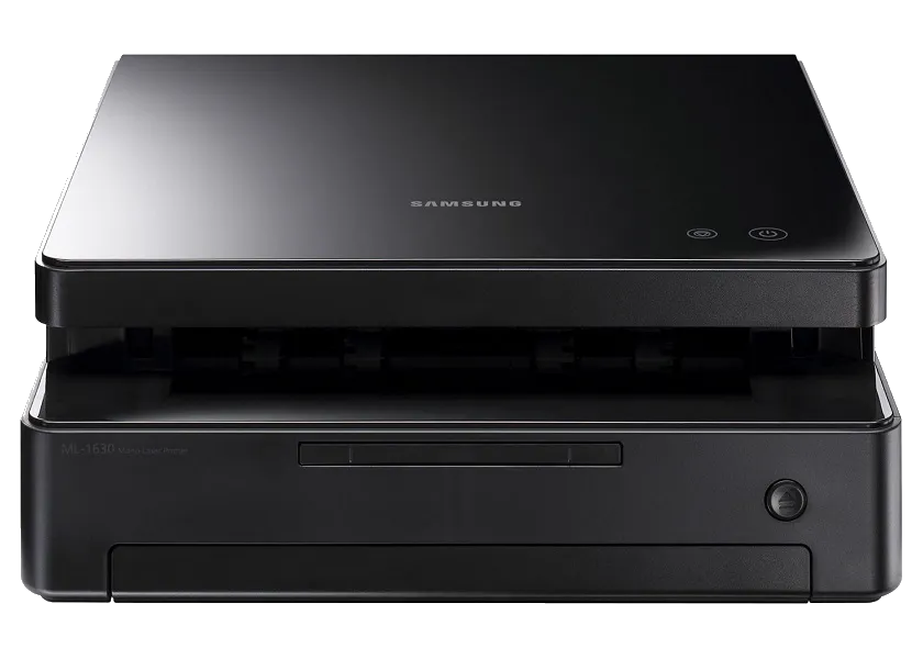 Замена сканера Samsung ML-1630