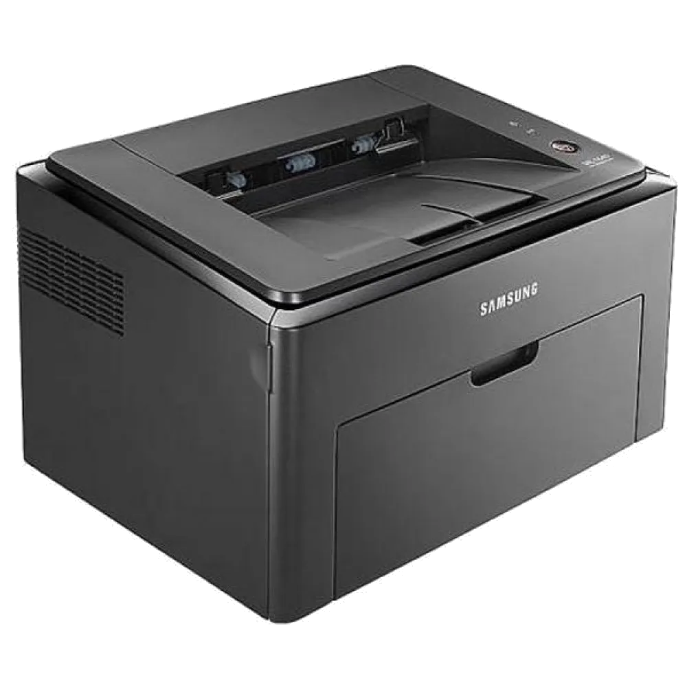 Замена сканера Samsung ML-1640
