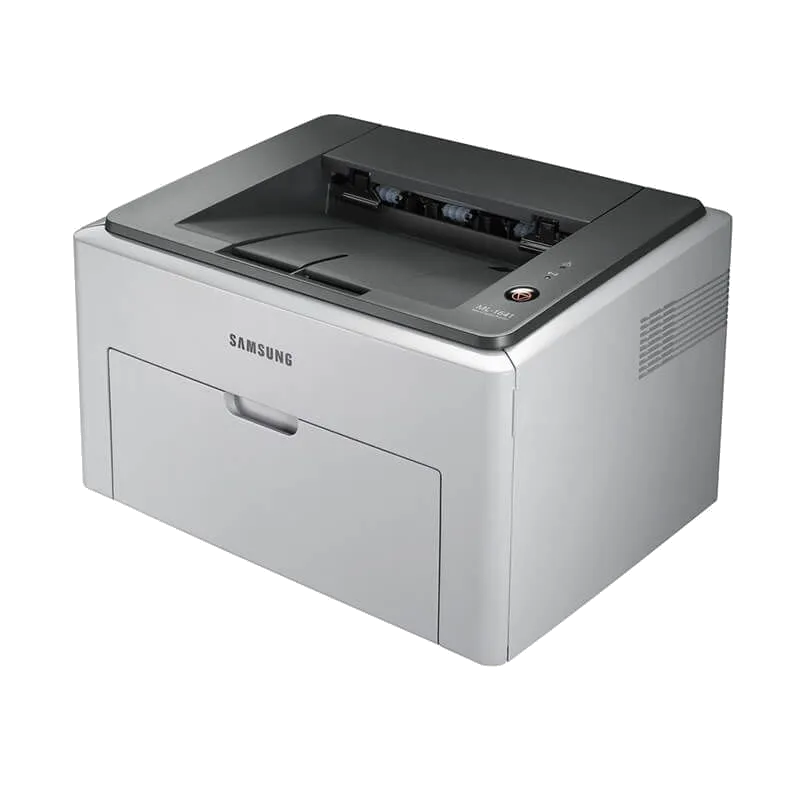 Замена сканера Samsung ML-1641