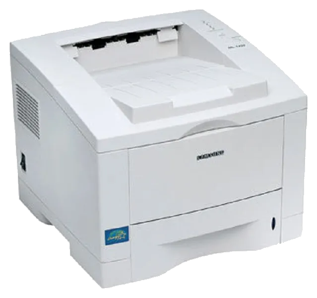Замена сканера Samsung ML-1650