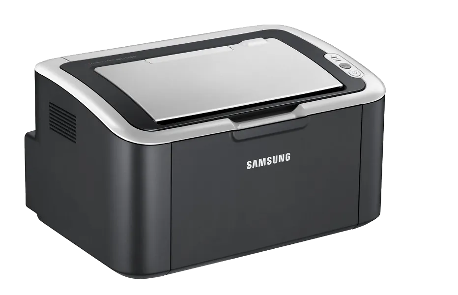 Замена сканера Samsung ML-1660