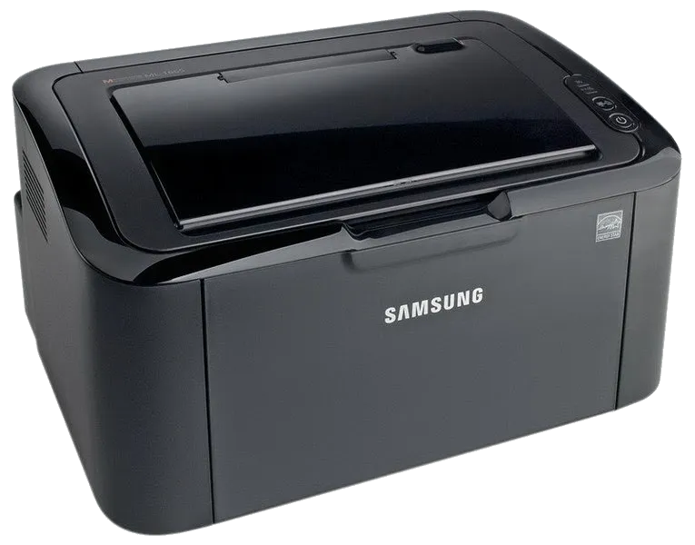 Замена сканера Samsung ML-1665