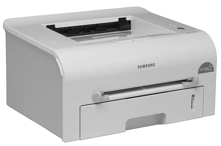 Замена сканера Samsung ML-1740
