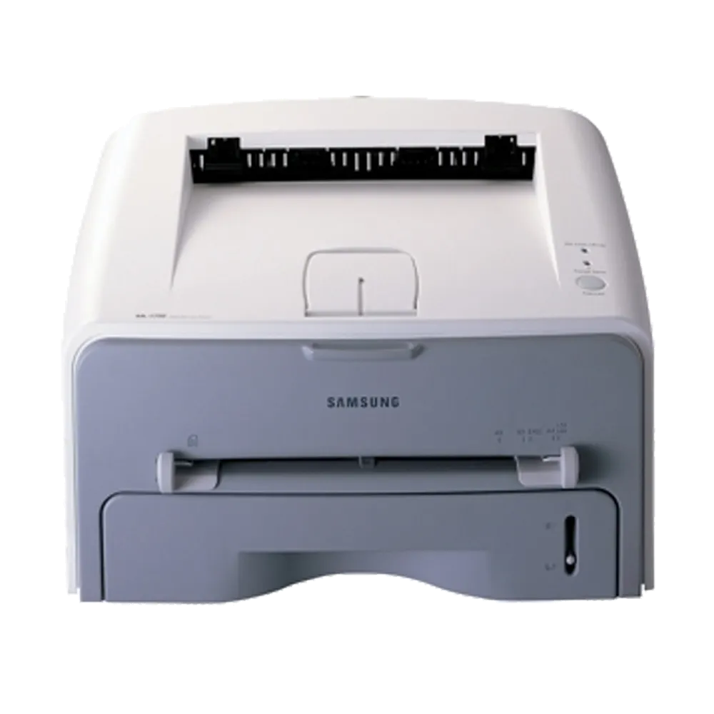 Замена сканера Samsung ML-1750